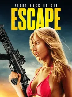 逃出生天 Escape (2023)  [英国]豆瓣: