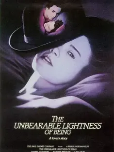 布拉格之恋 The Unbearable Lightness of Being (1988) 布拉格的春天(台)/生命中不能承受之轻/生命不能承受之轻/美国/豆瓣: 8.2