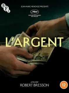 钱 L'argent 1983 金钱/Money