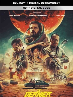 赤月追缉令 Le dernier voyage de Paul W. R (2020) The Last Journey of Paul W. R./赤月追緝令 [法国]豆瓣: