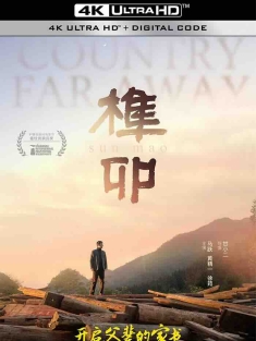 榫卯 (2017) Country Far Away/中国大陆/豆瓣: 6.5