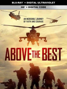 超越最佳 Above the Best (2019) /美国/豆瓣:
