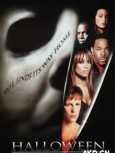 月光光心慌慌8 Halloween: Resurrection 2002 万圣节8：复活/捉鬼节8 [美国] 豆瓣:5.9