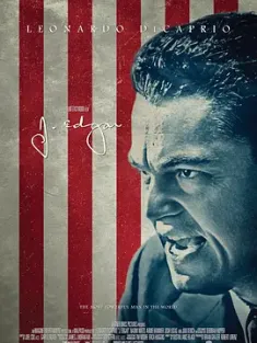胡佛 J. Edgar 2011 强‧艾德格(台)/J.艾德格(港)/J·埃德加·胡佛 [美国] 豆瓣:7.2
