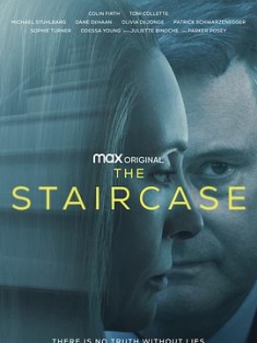 阶梯之间 The Staircase (2022) / 楼梯 / The.Staircase.2022.S01.2160p.MAX.WEB-DL.x265.10bit.HDR.DDP5.1.x265-NTb[rartv]