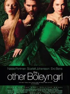 另一个波琳家的女孩 The Other Boleyn Girl (2008) 鸠占鹊巢/美人心机/华丽孽缘