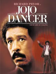 巨星重生记 Jo Jo Dancer, Your Life Is Calling 1986  [美国] 豆瓣：