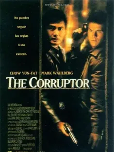 边缘战士 The Corruptor (1999)/魔鬼英豪(台)/再战边缘