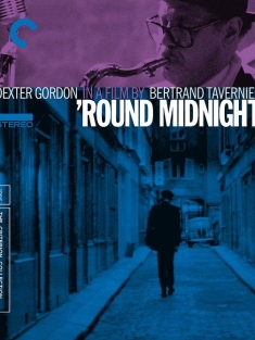 午夜旋律 'Round Midnight (1986) 午夜巴黎/夜未央/午夜时分