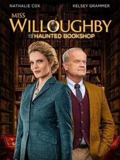 威洛比小姐与闹鬼书店 Miss Willoughby and the Haunted Bookshop (2022)