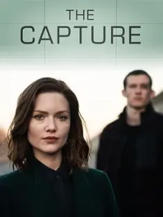 真相捕捉 第一季 The Capture Season 1 (2019) 囚禁/捕风捉影(台) [英国/美国]豆瓣: 8.9  1080p