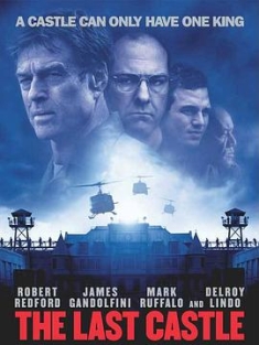 最后的城堡 The Last Castle (2001) 2160p.HDR.DDP5.1.x265.10bit.Phun.Psyz