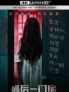 最后一间房 (2017) The Room/中国大陆/豆瓣: 4.3