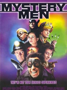 神秘兵团 Mystery Men (1999) / 神秘人 / 骇客兵团 / 神秘骇客 / 迷幻战士 / 神奇七战士 / Mystery.Men.1999.2160p.BluRay.REMUX.HEVC.DTS-HD.MA.5.1-FGT