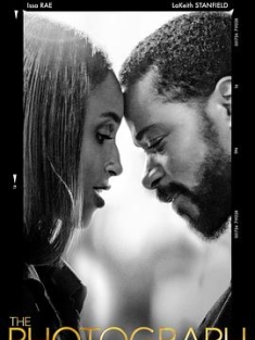 爱之情照 The Photograph (2020) / Снимката / 4K电影下载 / 夸克网盘分享 / The.Photograph.2020.2160p.HQ.WEB-DL.H265.60fps.AAC