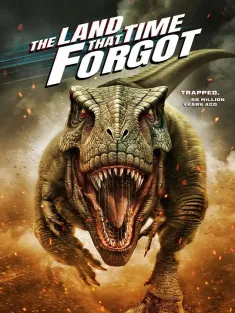 时光遗忘之地 The Land That Time Forgot 2025