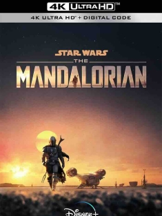 曼达洛人 第一季 The Mandalorian Season 1 2019 星球大战：曼达洛人/Star Wars: The Mandalorian[美国]豆瓣: 9.2