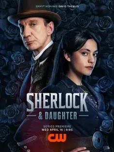 夏洛克与女儿 Sherlock &amp; Daughter 2025 神探夏洛克与女儿