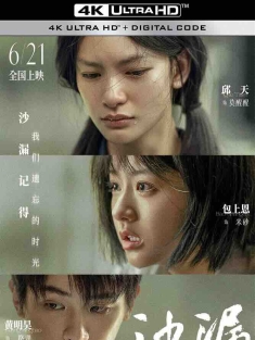 沙漏 (2024) Reversed Destiny/豆瓣: 5.3