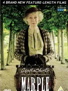 马普尔小姐探案 第1-6季 合集/Agatha Christie's Marple Season 1-6/英国/豆瓣: 8.9