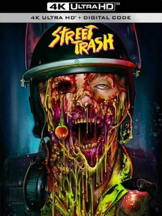 街头废物 Street Trash (2024)  [南非]豆瓣: