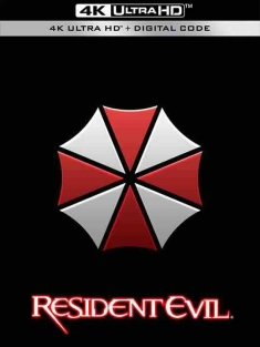 生化危机 1-6合辑 Resident Evil (2002-2016) / 2002恶灵古堡 / 生化危机之变种生还者(港) / 恶灵古堡(台) / 4K电影下载 / Resident.Evil.2002-2016.2160p.BluRa