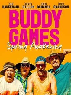哥们游戏2 Buddy Games 2 (2023) / 好友游戏2 / Buddy.Games.Spring.Awakening.2023.HDR.2160p.WEB.H265-KBOX[TGx]