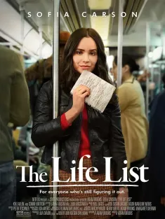 生命清单 The Life List 2025
