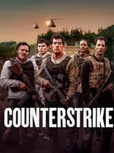 Counterstrike 2025