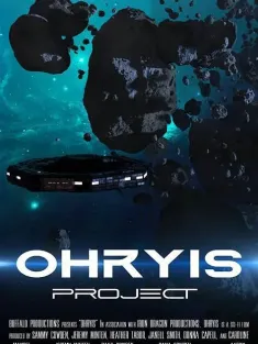 星际监狱 Ohryis Project 2025