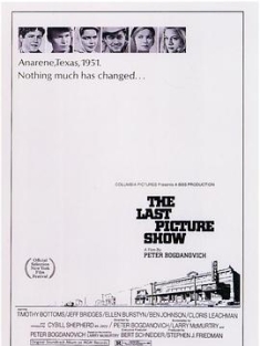 最后一场电影 The Last Picture Show (1971) / 4K电影下载 / The.Last.Picture.Show.1971.DC.2160p.UHD.Blu-ray.Remux.DV.HDR.HEVC.FLAC.1.0-CiNEPHiLES