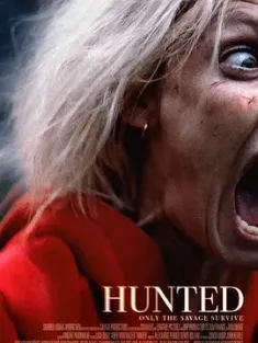 狩猎 Hunted (2020) 大猎逃(台)/Cosmogonie/比利时/法国/爱尔兰/豆瓣: 4.7