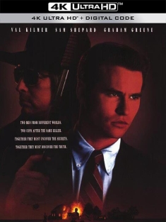 雷霆之心 Thunderheart (1992) 霹雳心