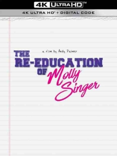 莫莉.辛格的再教育 The Re-Education of Molly Singer (2023) / 4K电影下载 / The.Re-Education.of.Molly.Singer.2023.2160p.WEB-DL.DDP5.1.SDR.H265-AOC