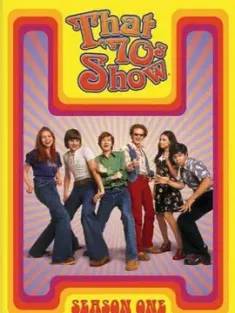 70年代秀 1-8季 That '70s Show Season 1 (1998)