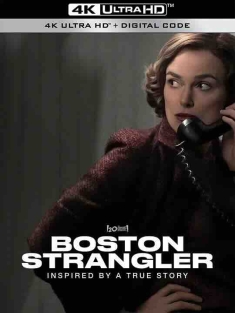 波士顿连环命案 Boston Strangler (2023) / 波士顿勒杀狂(台) / 波士顿绞杀手 / The Boston Strangler / 4K电影下载 / Boston.Strangler.2023.2160p.HQ.WEB-DL.H265.60fps.DDP5.1