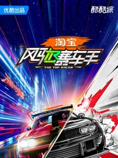 风驰赛车手 2025 THE TOP RACER