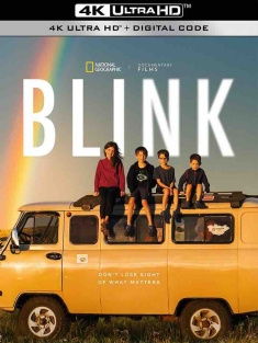 与世界的最后一眼相遇 Blink (2024) Blink of an Eye [美国]豆瓣: