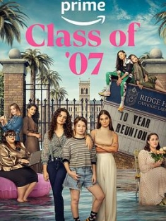 07届同学 第一季 Class of '07 Season 1 (2023) / Class.of.07.S01.2160p.AMZN.WEB-DL.x265.10bit.HDR10Plus.DDP5.1-WDYM[rartv]