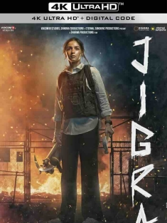 迎刃而姐 Jigra (2024)  [印度]豆瓣: