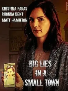 《Big Lies in a Small Town 2022》小镇大谎言(台)