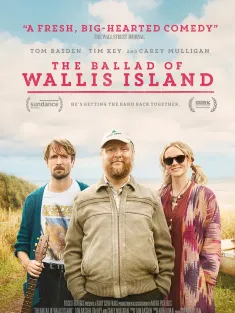 瓦利斯岛的歌谣 The Ballad of Wallis Island 2025 One For The Money