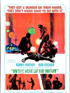炎热的夜晚 In the Heat of the Night (1967) / 恶夜追缉令 / 月黑风急杀人夜 / 炎热的夏夜 / 4K电影下载 / In.the.Heat.of.the.Night.1967.2160p.BluRay.REMUX.HEVC.SDR.DTS-HD.MA.5.1-FGT