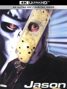 杰森在太空 Jason X (2001) 星际公敌/太凶杀人狂/未来杀手