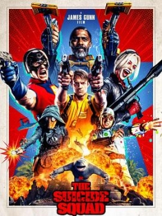X特遣队：全员集结 / 新自杀小队 / 自杀特攻(港) / 自杀突击队集结(台) / 自杀小队2 / X特遣队2 / 自杀突击队2 / Suicide Squad 2 /  The.Suicide.Squad.2021.2160p.BluRay.HEVC.TrueHD.7.1...