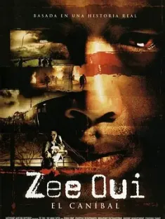 食人狂魔 ซีอุย 2004 细伟/利辉/Zee-Oui [泰国] 豆瓣：7.5