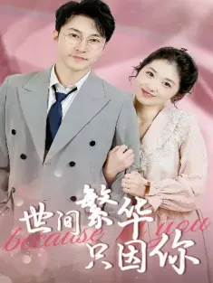 世间繁华只因你（75集）