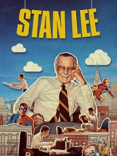 斯坦·李 Stan Lee (2023) / 永远怀念斯坦·李 / 永远怀念史丹李(港) / Stan Lee: 100 Years of Dreaming / Stan Lee (2023) 2160p 4K WEB 5.1-YIFY[TGx]