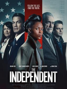 独立候选人 / The.Independent.2022.2160p.PCOK.WEB-DL.x265.8bit.SDR.DDP5.1-KOGi