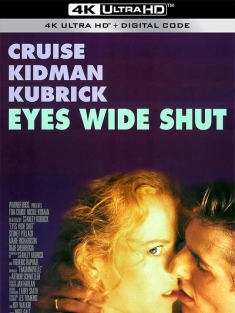 大开眼戒 Eyes Wide Shut (1999) 紧闭双眼/睁大双眼/大开眼界
